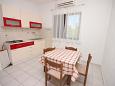 Dining room Dining room - Apartment A-6452-c - Apartments Vodice (Vodice) - 6452
