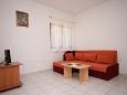 Living room Living room - Apartment A-6452-c - Apartments Vodice (Vodice) - 6452