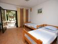 Living room Living room - Apartment A-6456-a - Apartments Mandre (Pag) - 6456