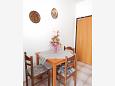 Dining room Dining room - Apartment A-6457-b - Apartments Mandre (Pag) - 6457