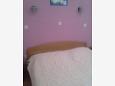 Bedroom 2 Bedroom 2 - Apartment A-6457-d - Apartments Mandre (Pag) - 6457
