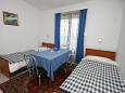 Dining room Dining room - Apartment A-6460-c - Apartments Bošana (Pag) - 6460