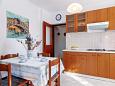Dining room Dining room - Apartment A-6461-a - Apartments Pag (Pag) - 6461