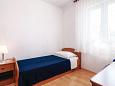 Bedroom 2 Bedroom 2 - Apartment A-6461-a - Apartments Pag (Pag) - 6461