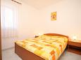 Bedroom 1 Bedroom 1 - Apartment A-6464-a - Apartments Rabac (Labin) - 6464