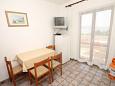 Dining room Dining room - Apartment A-6466-e - Apartments Metajna (Pag) - 6466