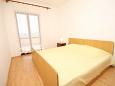 Bedroom 1 Bedroom 1 - Apartment A-6466-e - Apartments Metajna (Pag) - 6466