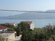 Terrace 1 - view Pag, Terrace 1 - view u smještaju tipa apartment, dopusteni kucni ljubimci i WIFI.