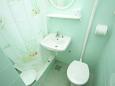 Bathroom 2 Bathroom 2 - Apartment A-6467-c - Apartments Pag (Pag) - 6467