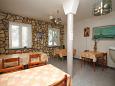 Dining room Dining room - Apartment A-6470-a - Apartments Stara Novalja (Pag) - 6470
