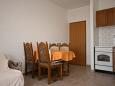 Dining room Dining room - Apartment A-6472-b - Apartments Kustići (Pag) - 6472