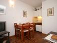 Dining room Dining room - Apartment A-6474-b - Apartments Mandre (Pag) - 6474