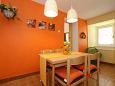 Dining room Dining room - Studio flat AS-6475-b - Apartments Pag (Pag) - 6475