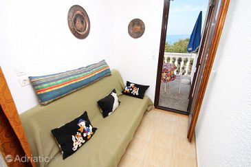 Apartment A-6476-b - Apartments and Rooms Povljana (Pag) - 6476