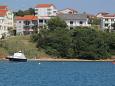 Apartments and Rooms Povljana (Pag) - 6476