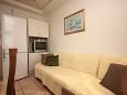 Living room Living room - Apartment A-648-a - Apartments Orebić (Pelješac) - 648