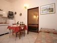 Dining room Dining room - Apartment A-6483-b - Apartments Novalja (Pag) - 6483