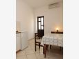Dining room Dining room - Apartment A-6486-c - Apartments Metajna (Pag) - 6486