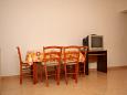 Dining room Dining room - Apartment A-6486-g - Apartments Metajna (Pag) - 6486