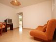 Living room Living room - Apartment A-6486-g - Apartments Metajna (Pag) - 6486