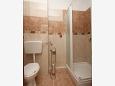 Bathroom Bathroom - Room S-6487-b - Rooms Metajna (Pag) - 6487