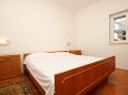 Bedroom Bedroom - Room S-6487-c - Rooms Metajna (Pag) - 6487