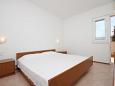 Bedroom Bedroom - Room S-6487-i - Rooms Metajna (Pag) - 6487