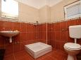 Bathroom Bathroom - Room S-6487-m - Rooms Metajna (Pag) - 6487