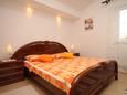 Bedroom 1 Bedroom 1 - Apartment A-6490-d - Apartments Novalja (Pag) - 6490