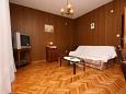 Living room Living room - Apartment A-6491-a - Apartments Novalja (Pag) - 6491
