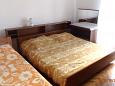 Bedroom 1 Bedroom 1 - Apartment A-6491-b - Apartments Novalja (Pag) - 6491