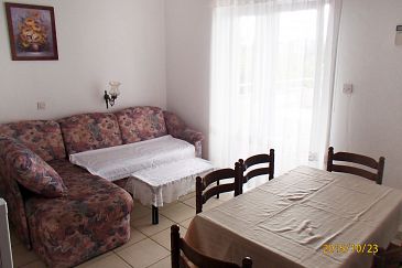 Apartment A-6491-c - Apartments Novalja (Pag) - 6491