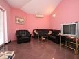Living room Living room - House K-6492 - Vacation Rentals Novalja (Pag) - 6492