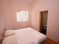 Bedroom 2 Bedroom 2 - House K-6492 - Vacation Rentals Novalja (Pag) - 6492