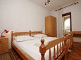 Bedroom 1 Bedroom 1 - Apartment A-6494-a - Apartments Pag (Pag) - 6494