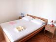 Bedroom 1 Bedroom 1 - Apartment A-6494-b - Apartments Pag (Pag) - 6494