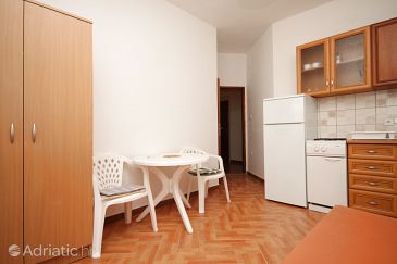 Dining room Pag, Dining room u smještaju tipa apartment, WIFI.