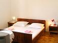 Bedroom 1 Pag, Bedroom 1 u smještaju tipa apartment, WIFI.