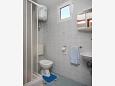 Bathroom Bathroom - Room S-6496-b - Rooms Metajna (Pag) - 6496