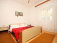 Bedroom 1 Metajna, Bedroom 1 u smještaju tipa room.