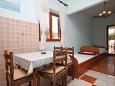 Dining room Dining room - Apartment A-6497-a - Apartments Metajna (Pag) - 6497