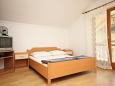 Living room Living room - Studio flat AS-6497-d - Apartments Metajna (Pag) - 6497
