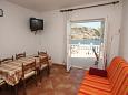 Dining room Dining room - Apartment A-6498-b - Apartments Metajna (Pag) - 6498