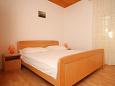 Bedroom 2 Bedroom 2 - Apartment A-6498-b - Apartments Metajna (Pag) - 6498