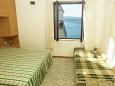 Bedroom 3 Bedroom 3 - Apartment A-650-a - Apartments Stanići (Omiš) - 650