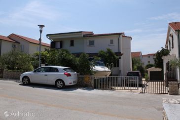 Property Povljana, Pag, Property 6501 - Apartments with sandy beach.