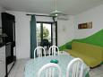 Living room Living room - Apartment A-6502-b - Apartments Povljana (Pag) - 6502