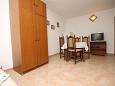Dining room Dining room - Apartment A-6504-b - Apartments Novalja (Pag) - 6504