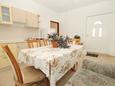Dining room Dining room - Apartment A-6505-a - Apartments Metajna (Pag) - 6505