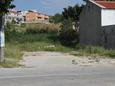 Parking lot - Apartments 6505 Parking lot Metajna (Pag) - Accommodation 6505 - Apartments near sea with sandy beach.